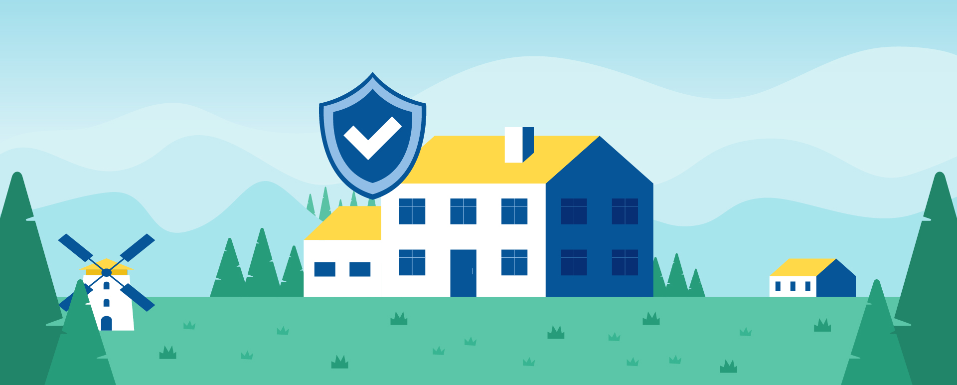 美国房屋保险 (Homeowners Insurance) 全攻略 (保险种类，理赔范围，价格因素等)
