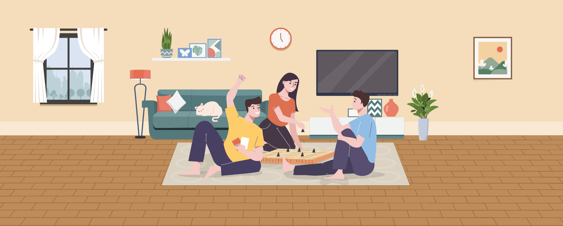 美国租房保险 (Renters Insurance) 全攻略 (理赔范围，价格因素，词汇解析等)