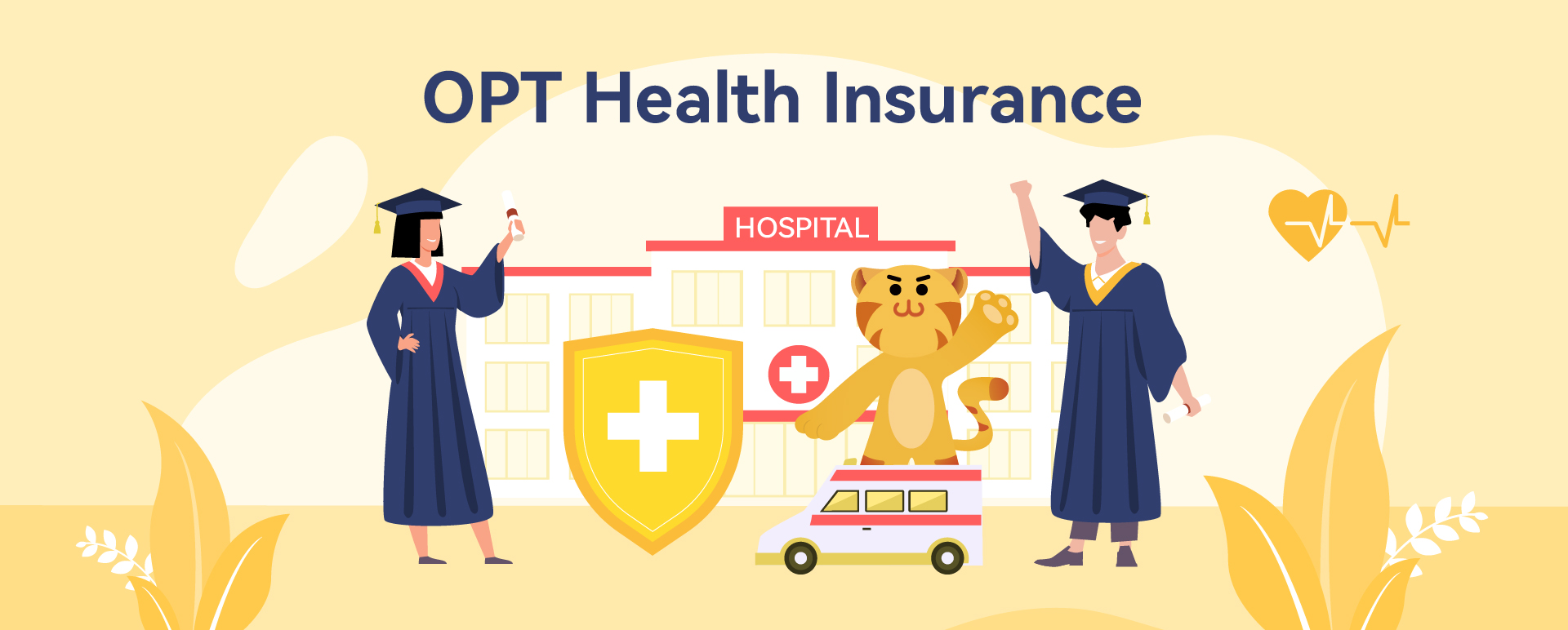 OPT Health Insurance