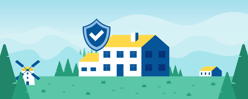 美国房屋保险 (Homeowners Insurance) 全攻略 (保险种类，理赔范围，价格因素等)