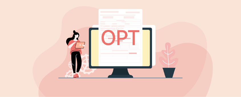 留学生需知：OPT的申请与使用，这些细节你都知道吗？
