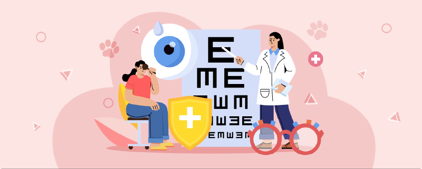 虎虎眼科保险