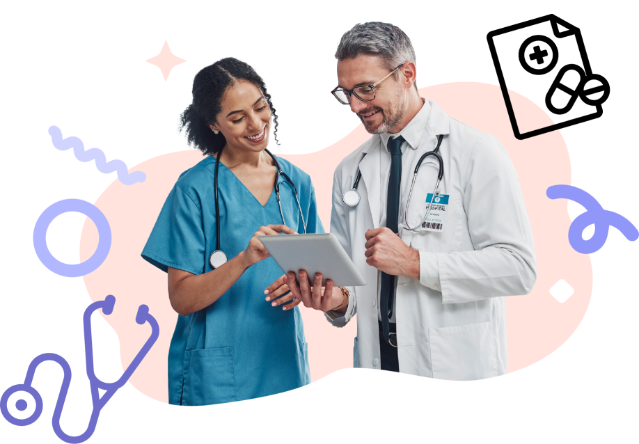 Find a Doctor