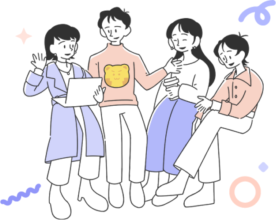 Join Us