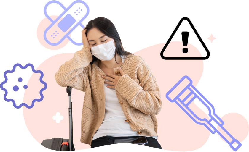 Why Travel Medical Insurance