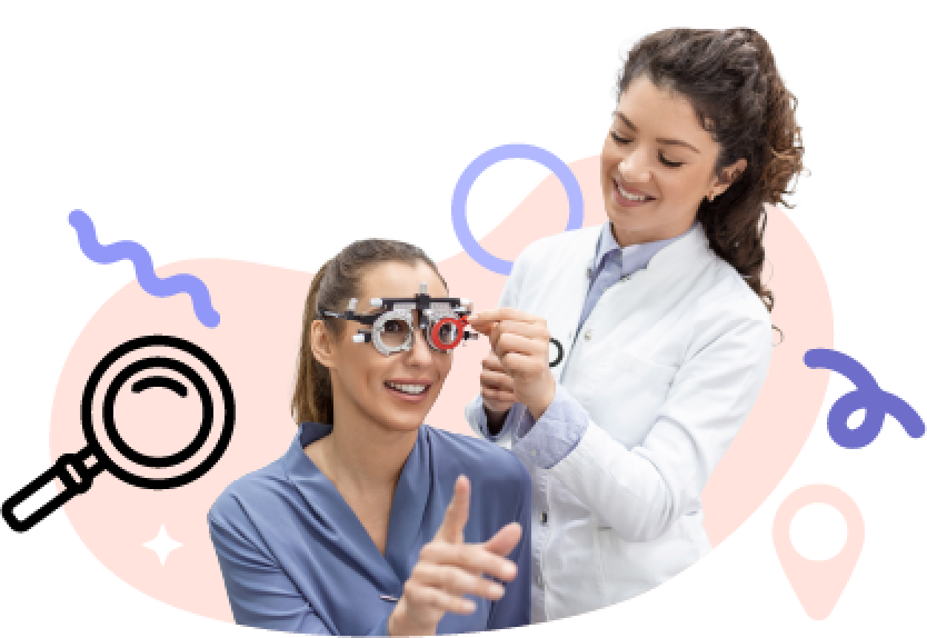 Vision